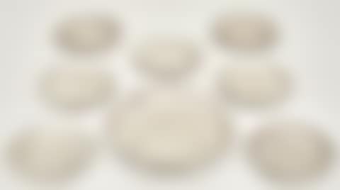 Set of Eight Gorham Sterling Silver Shell-Form Dishes (preview)