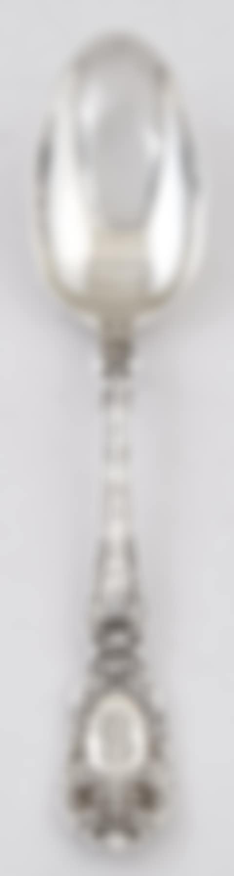 Sterling Silver Florentine Pattern Flatware Service (preview)