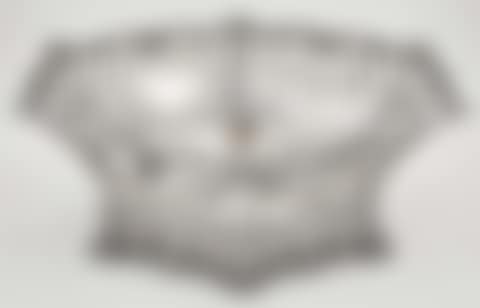 Sterling Silver Centerpiece Basket (preview)