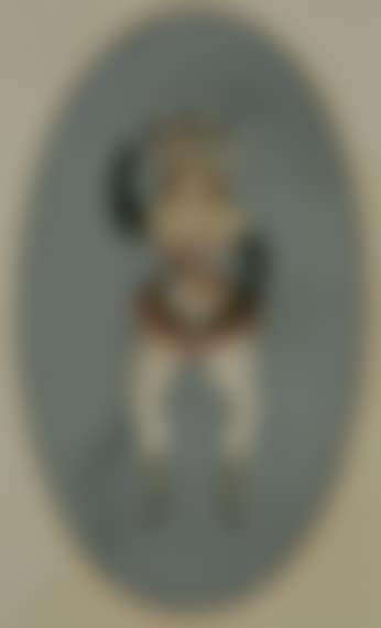 Circus Girl (preview)