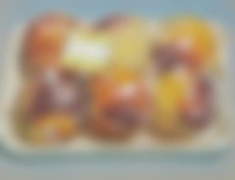Peaches (preview)