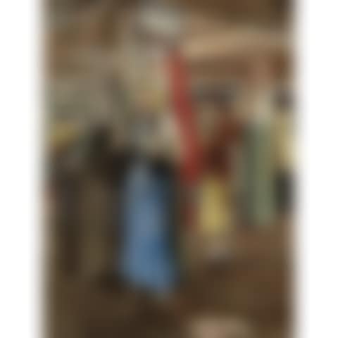 The Date (preview)