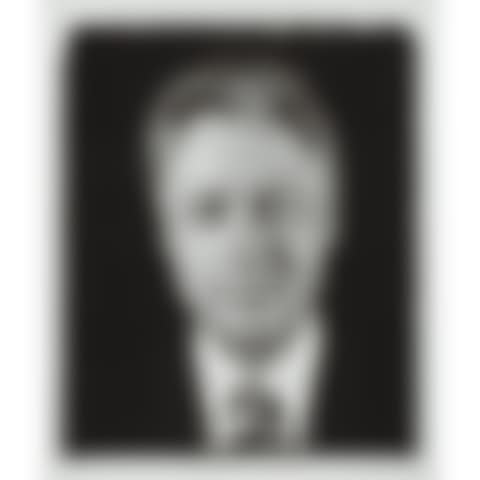 UNTITLED (PRESIDENT CLINTON) DIPTYCH (preview)