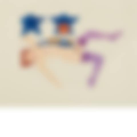 EMBOSSED NUDE WITH STILL LIFE (preview)