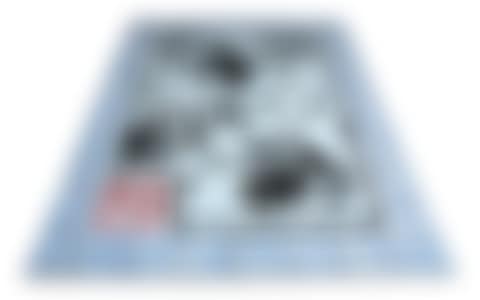 Carreaux Noirs de Gulliver (preview)