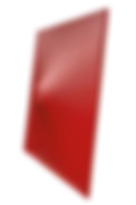 Un Ovale Rosso (preview)