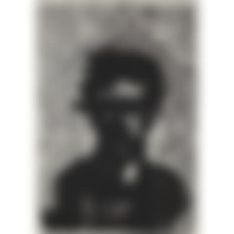 Head of a Man (preview)
