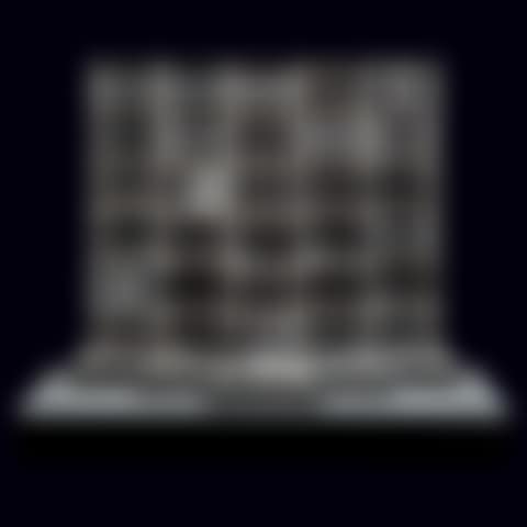 Transparent Sculpture (preview)