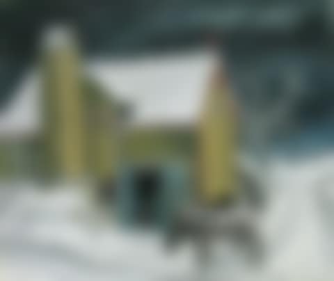 AMISH BARN, LANCASTER COUNTY, PA (preview)