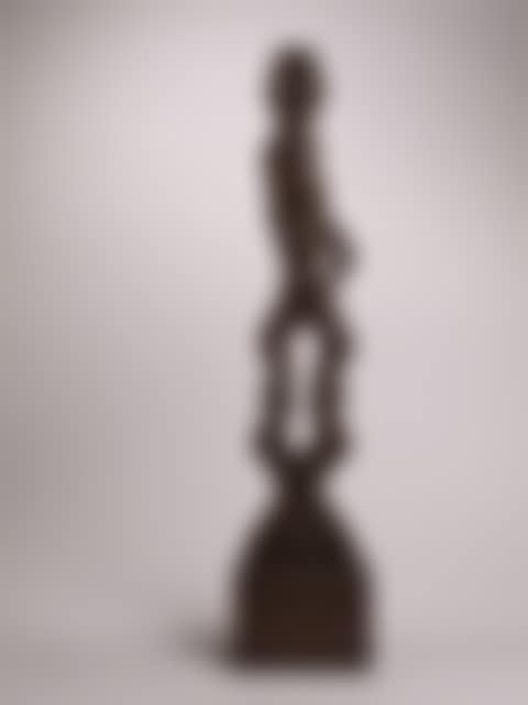 THREE ACROBATS (preview)