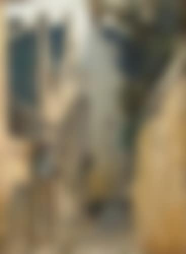 STREET IN ROUEN (preview)