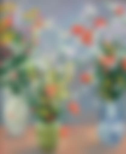 BOUQUETS AUX FLEURS BLANCHES (preview)