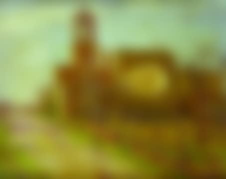 MISSION OF SAN JOSE, SAN ANTONIO, TEXAS and CORN SHEATHS: TWO (preview)