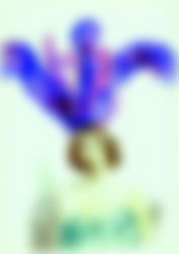 LAVENDER PLUMES (preview)
