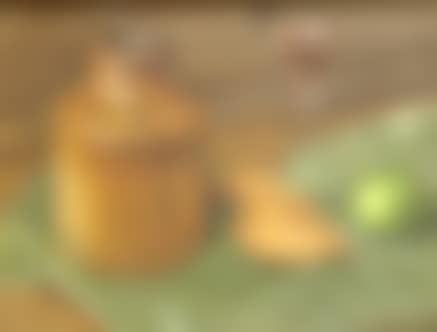 LIME IN VELVET (preview)