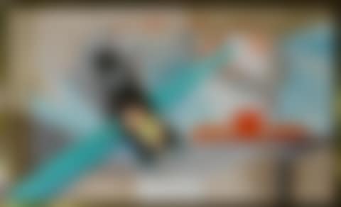 HOMAGE A FARADAY (preview)