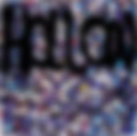 Hollow Blue (preview)