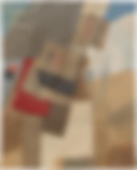 Ohne Titel (COMMERCIAL ST.) (preview)