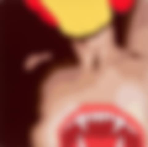 Untitled (Cat Teeth) (preview)