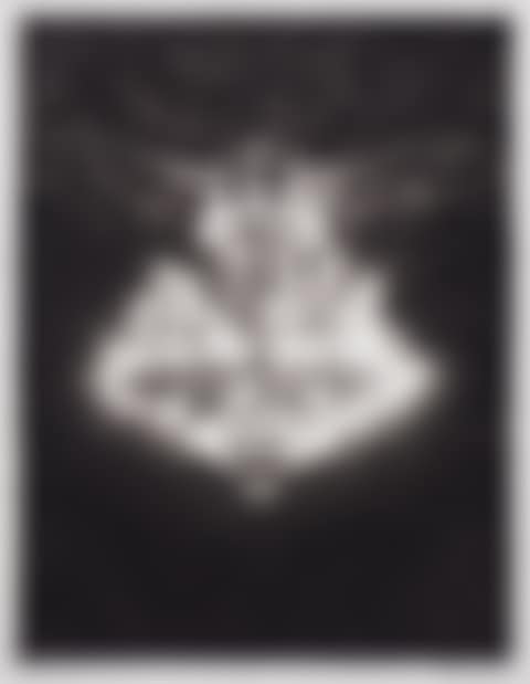 Study for Chandelier (Opera House) #2 (preview)