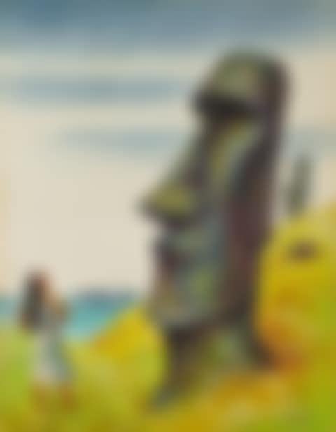 Easter Island (preview)