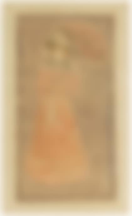 Woman with Parasol (see P. 1743) (preview)