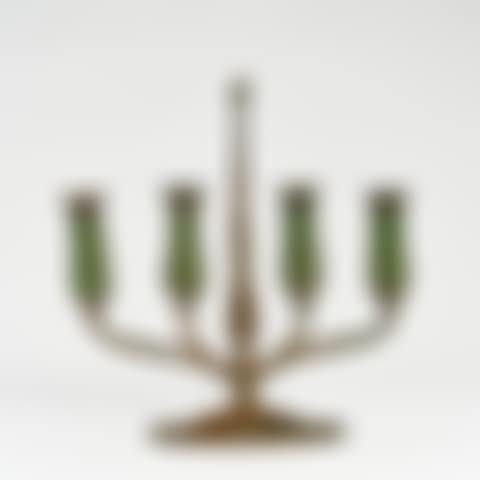 Four-Light Candelabrum (preview)