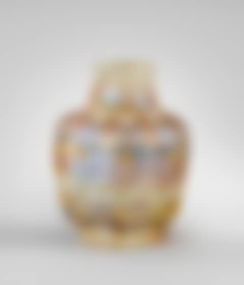 Decorated Vase (preview)