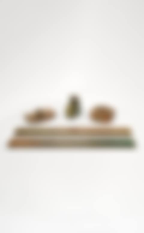 "Zodiac" Desk Set (preview)