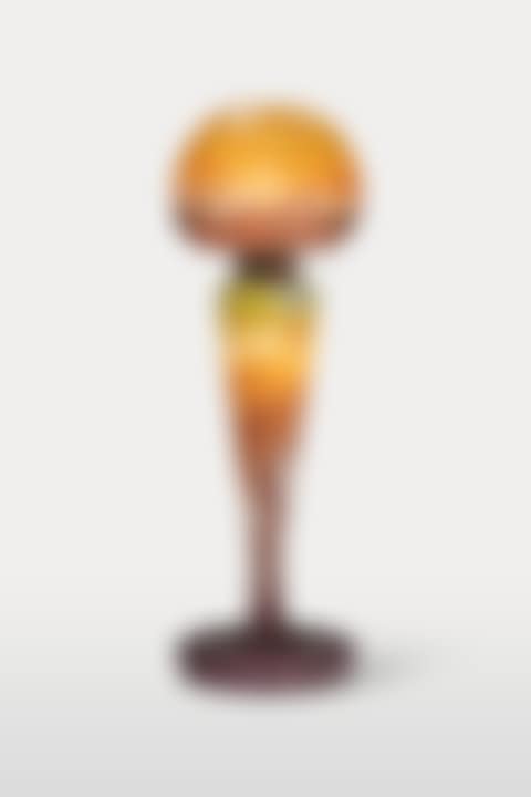 ‘Fougères et Arbres" Table Lamp (preview)