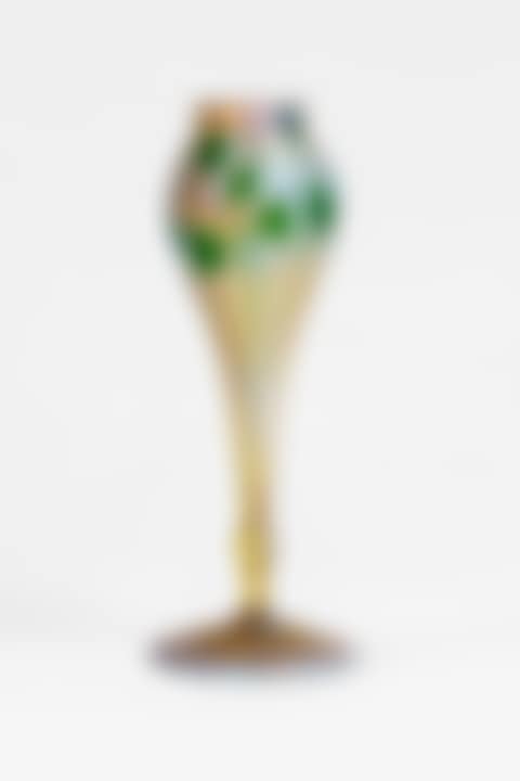 "Leaf and Vine" Vase (preview)