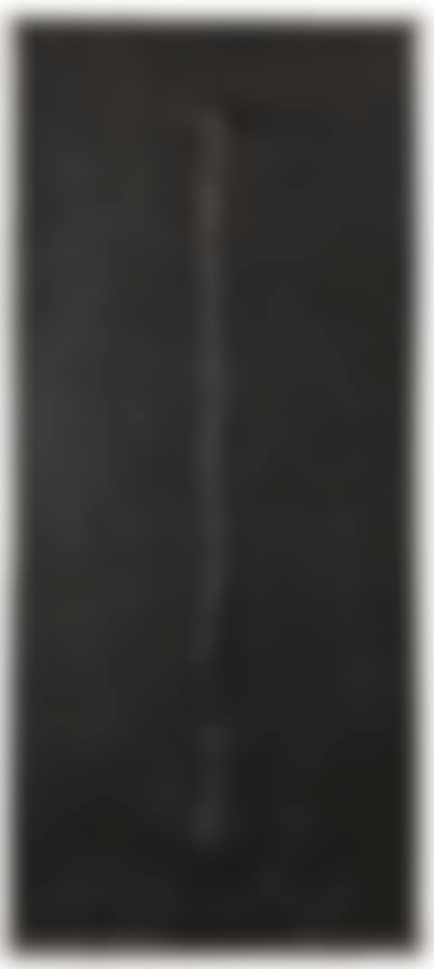 Light Bulb, from Lead Reliefs (preview)