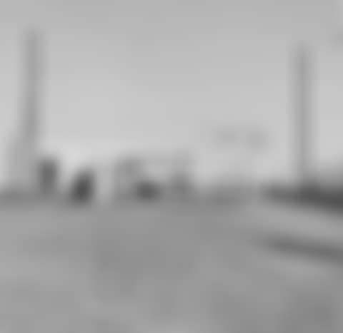 Texaco, Vega, Texas (from 26 Gasoline Stations ) (preview)