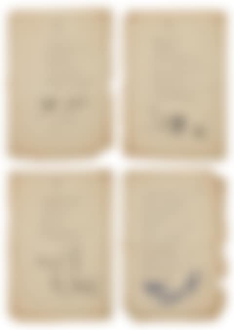 Untitled (Poetry Manuscripts) (preview)