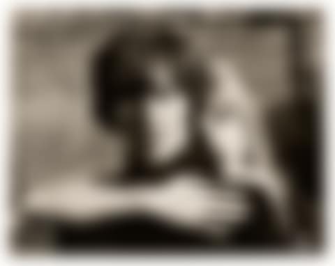 George Harrison and Pattie Boyd at Kinfauns, March 1965 (preview)