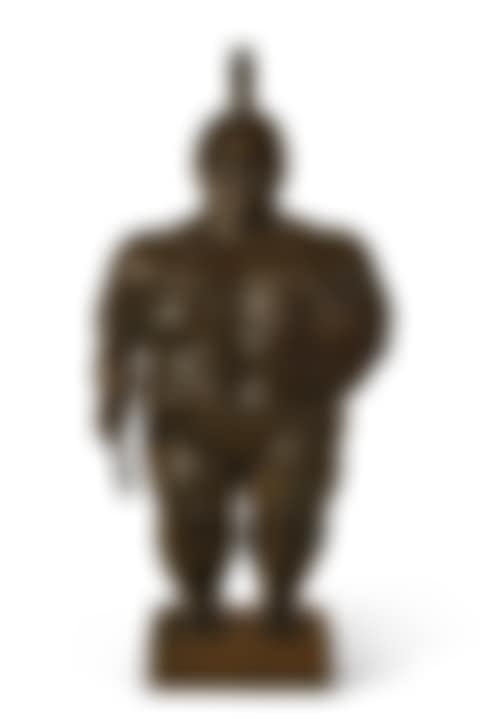Roman Soldier (preview)