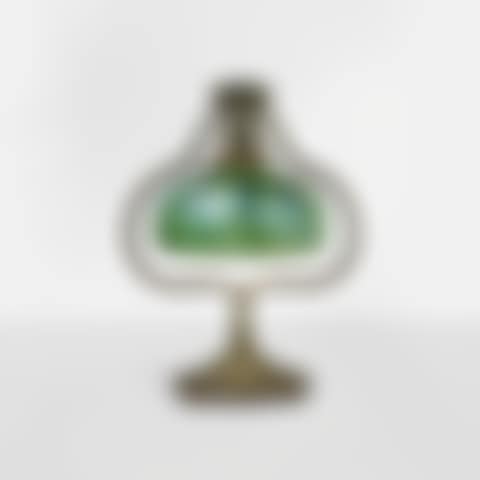 "Zodiac" Bell Table Lamp (preview)