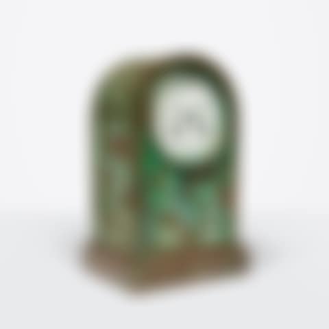 “Grapevine” Clock (preview)