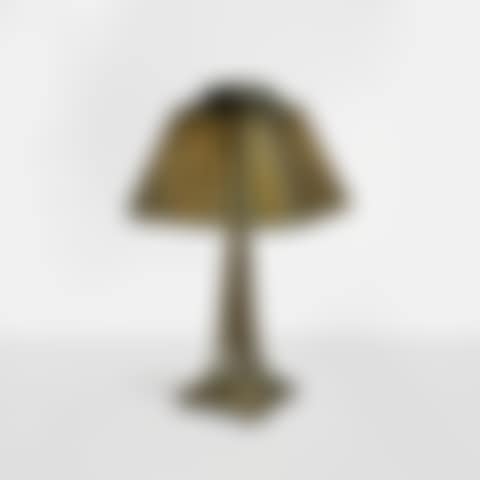 "Chinese" Table Lamp (preview)