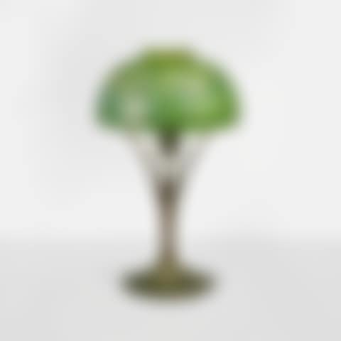 "Damascene" Table Lamp (preview)