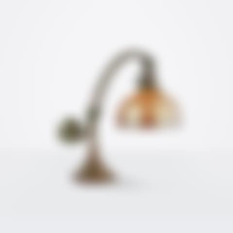 Counter-Balance Table Lamp (preview)
