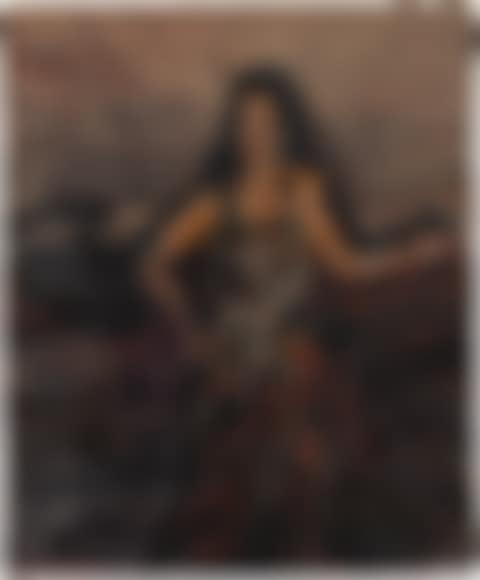 The Scream (preview)