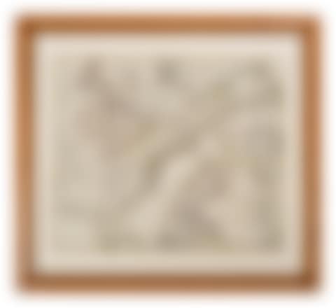A New Map of the English Empire in America viz Virginia, New York, MaryLand, New Iarsey, Carolina, New England, Pennsylvania, Newfoundland, New France &c.. [London] (preview)