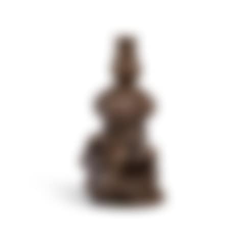 Man Sitting on Pennies (preview)