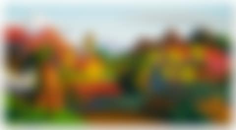 Primavera (preview)