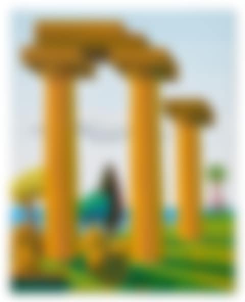Capriccio (preview)