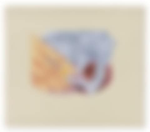 Smoker Study (for Smoker #14) (preview)