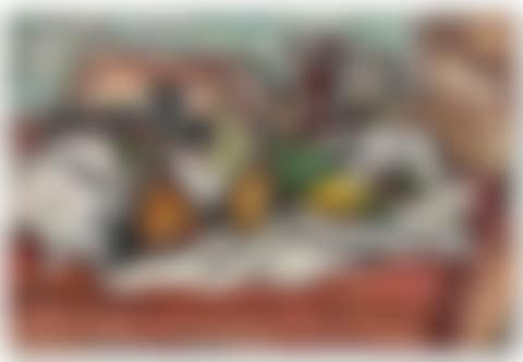 Still Life (preview)