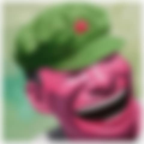 Hat Series No. 1 (preview)