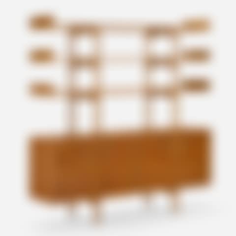 Cabinet, model 1700 (preview)